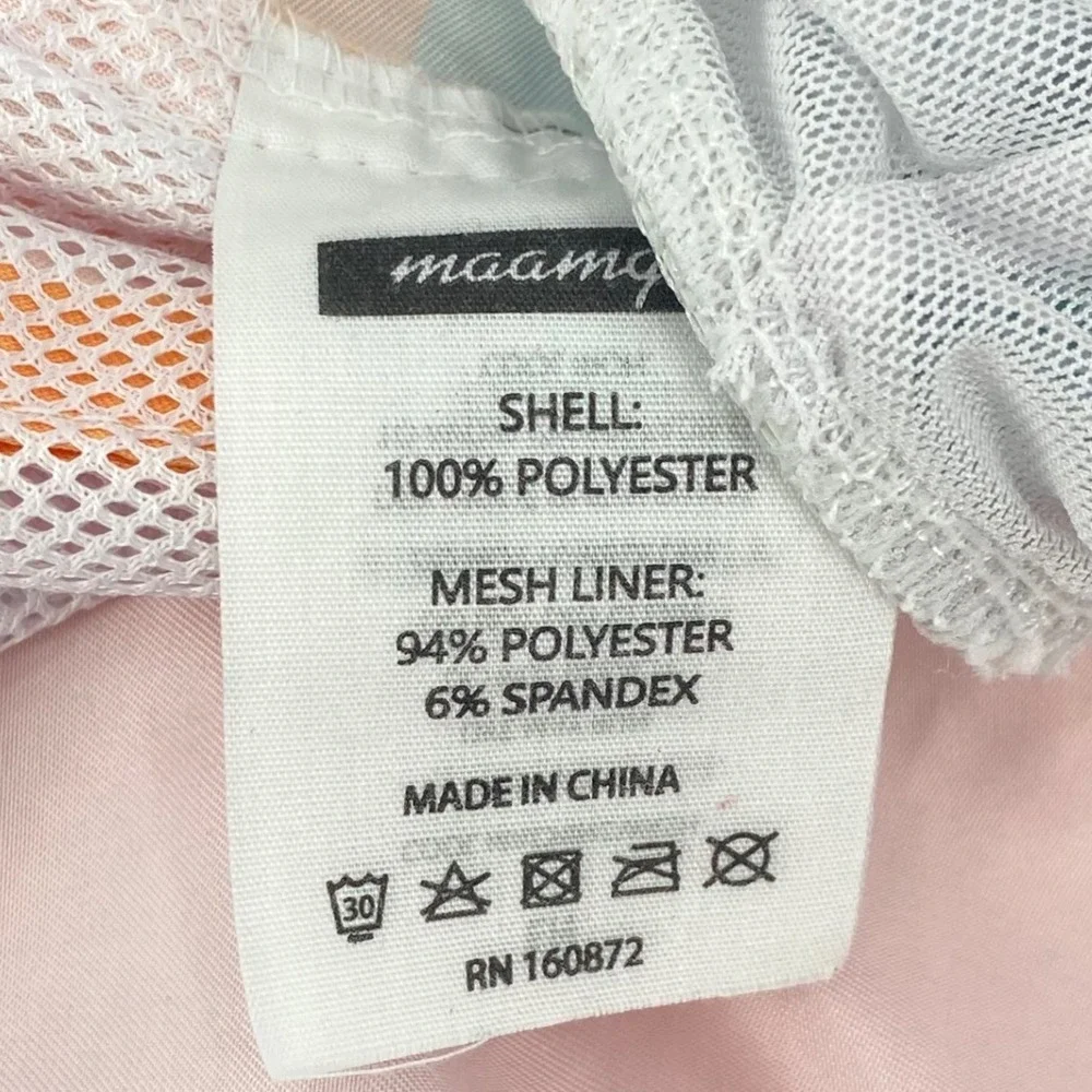 Maamgic swim trunks